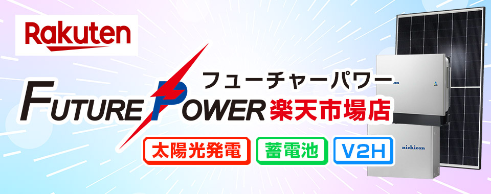 FUTURE POWER 楽天市場店